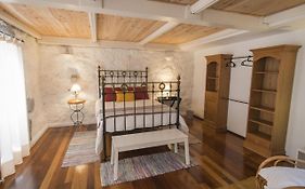 Casa Da Trigueirinha